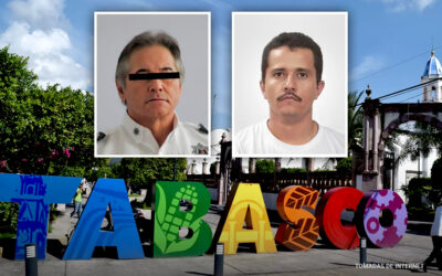 El Grupo Tabasco y el CJNG en el bastión obradorista
