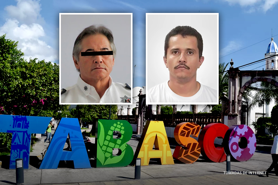 El Grupo Tabasco y el CJNG en el bastión obradorista