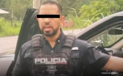 La Barredora aún no está siendo juzgada