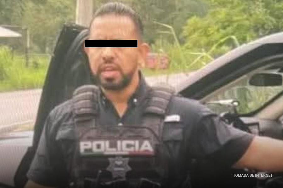 La Barredora aún no está siendo juzgada