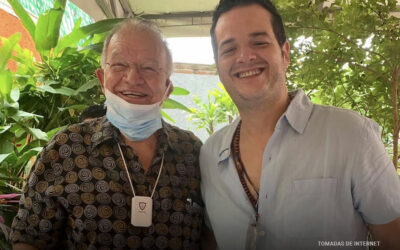 La defensa de Granier… y los recuerdos de aquel sexenio