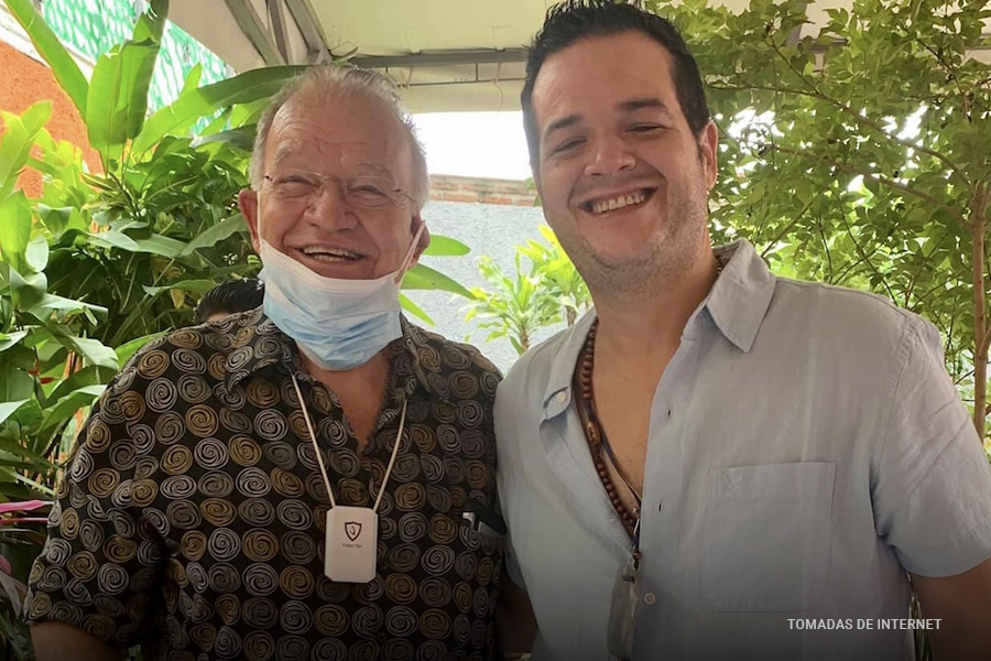 La defensa de Granier… y los recuerdos de aquel sexenio