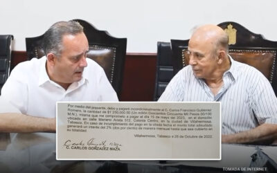 Poder Judicial de Tabasco: primera gran prueba de fuego