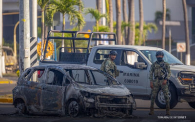 Tabasco fue de El Mencho en el sexenio obradorista