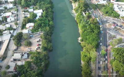 Villahermosa 2030, el nuevo empujón de Tabasco