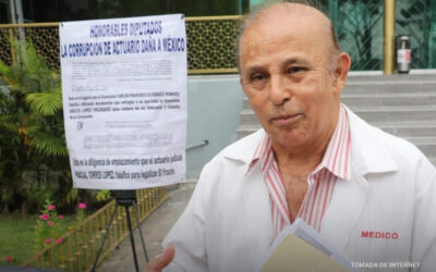 Embargo anulado, demanda millonaria por «daño moral» y censura en disputa
