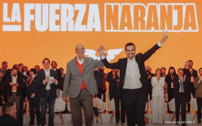 La oposición que se sabotea sola