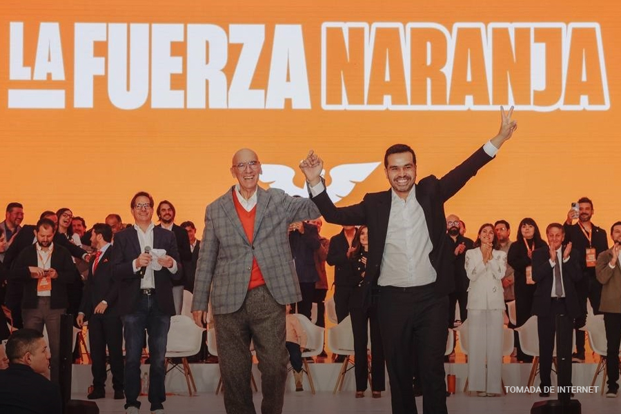 La oposición que se sabotea sola