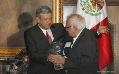 Se le escurrió el teflón… y la imagen