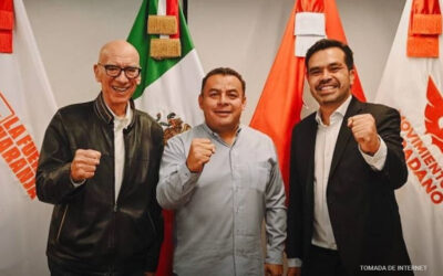 Tabasco: MC y la crisis que destapó Erubiel