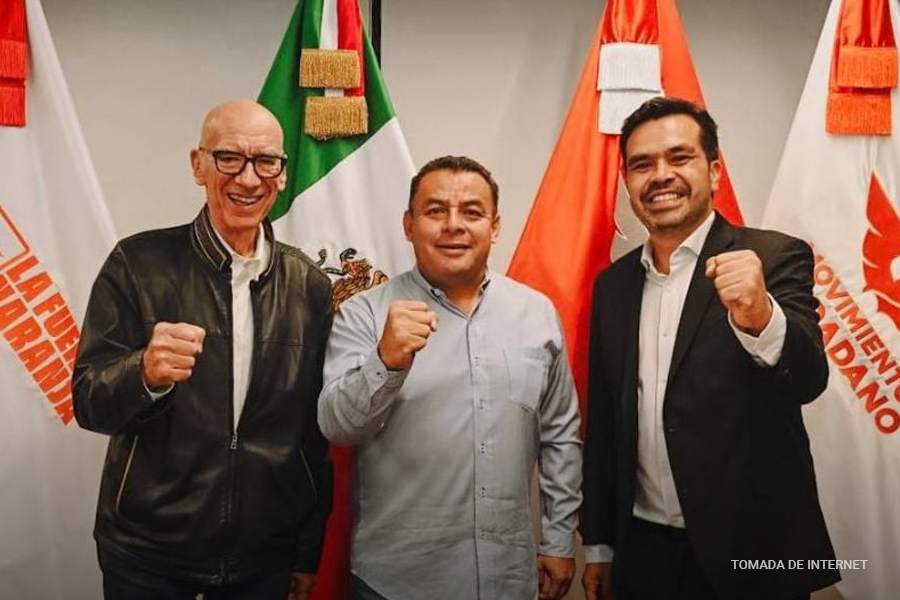 Tabasco: MC y la crisis que destapó Erubiel