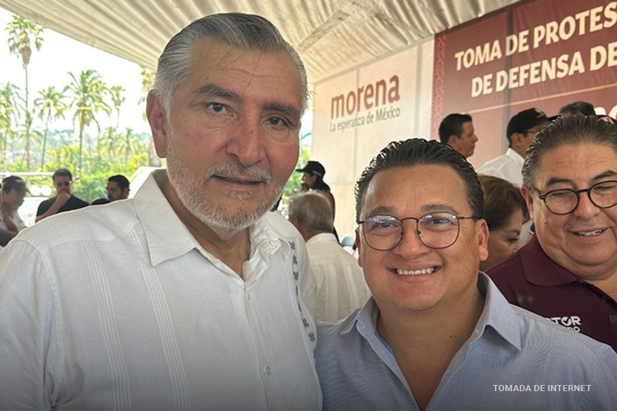 Adancistas en MC bajo sospecha