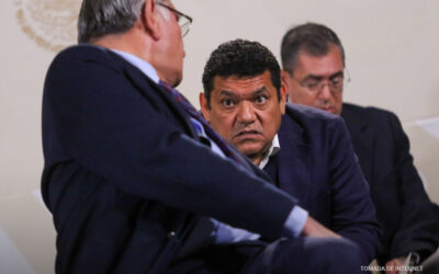 El adancismo aún vivo desde el edén a Chihuahua