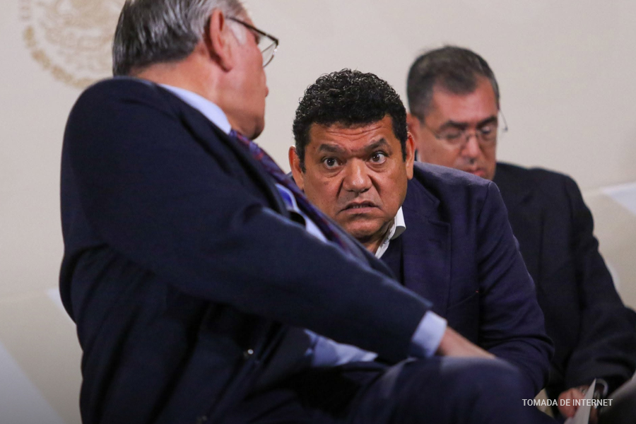 El adancismo aún vivo desde el edén a Chihuahua
