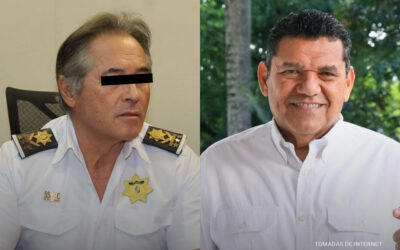 La Barredora: el otro caso de alto impacto que FGR mantiene dormido