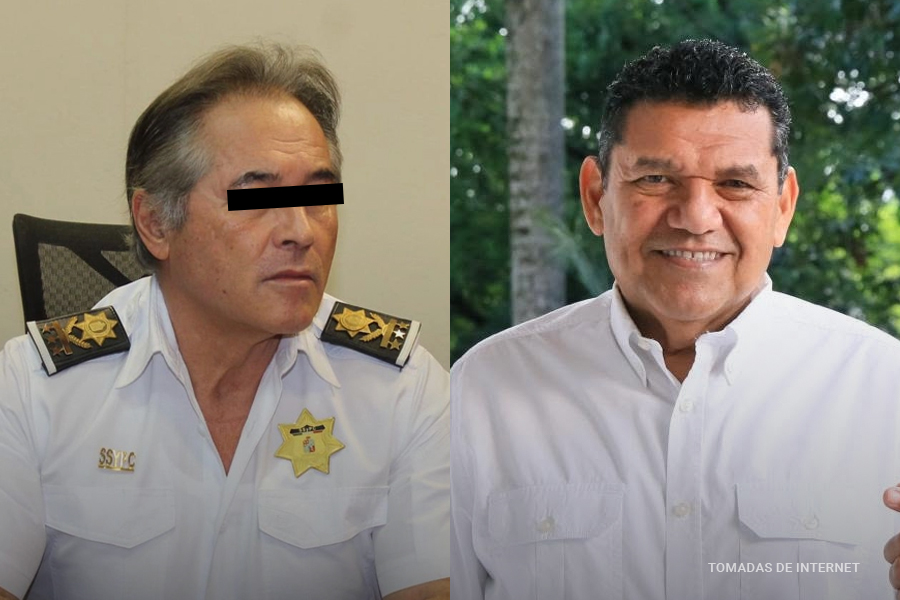 La Barredora: el otro caso de alto impacto que FGR mantiene dormido