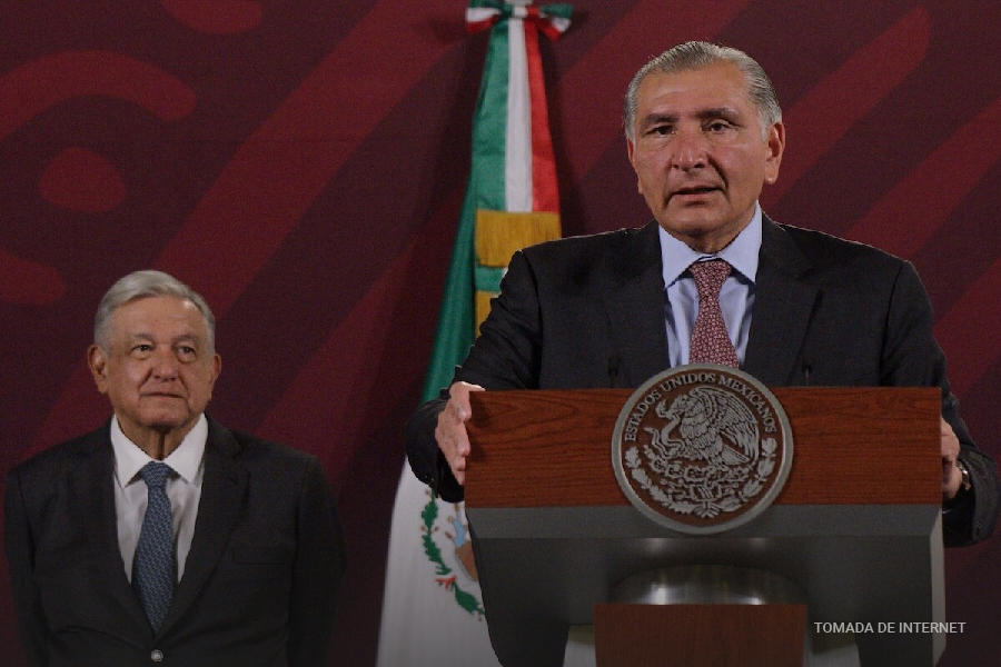 La caída brutal de dos tabasqueños