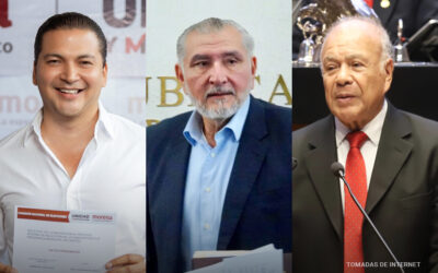 Operación Altiplano: el regreso del adancismo a Centro