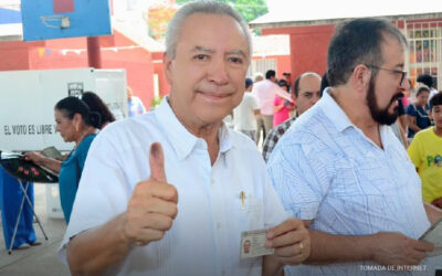 Tabasco: El obradorismo y su enemigo en casa