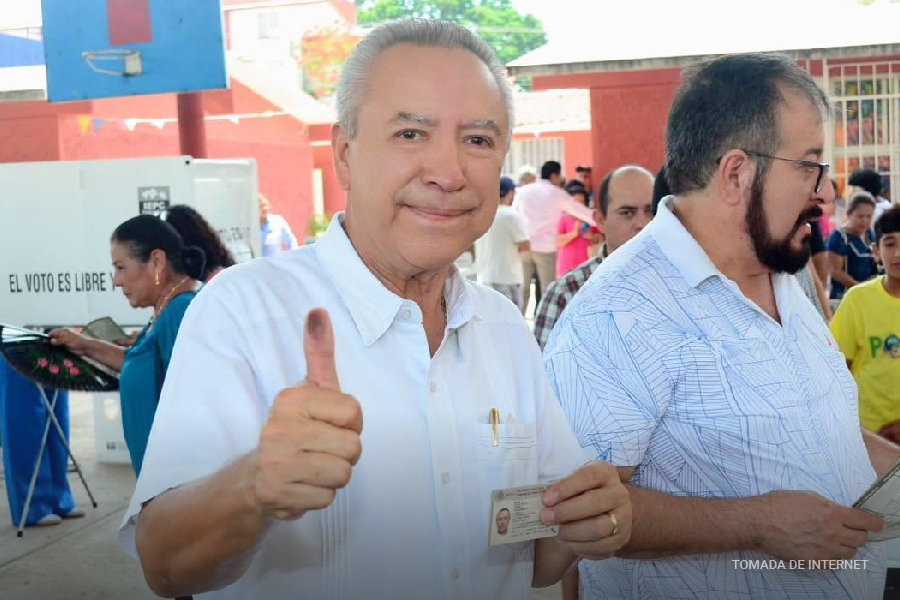 Tabasco: El obradorismo y su enemigo en casa