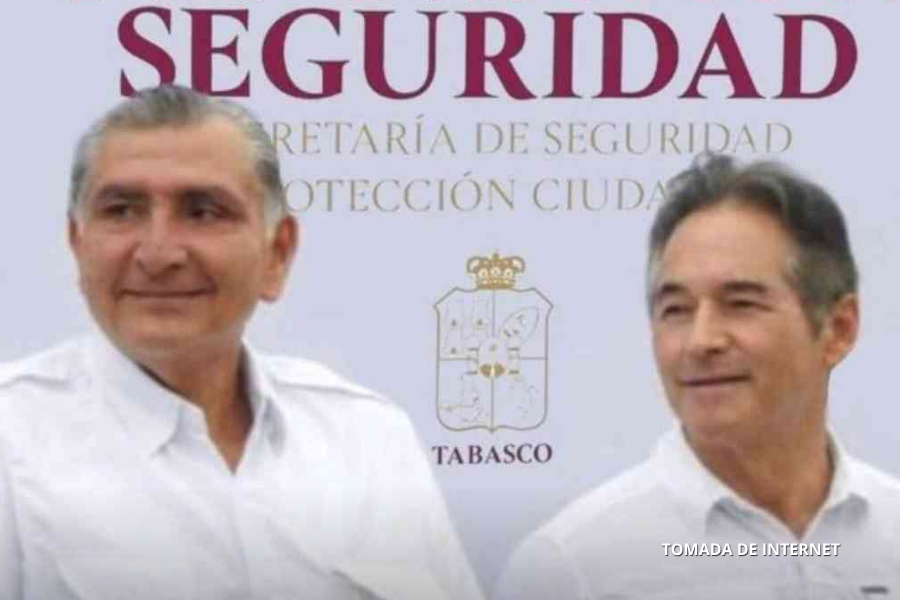 La carta de Hernán para blindar a Adán