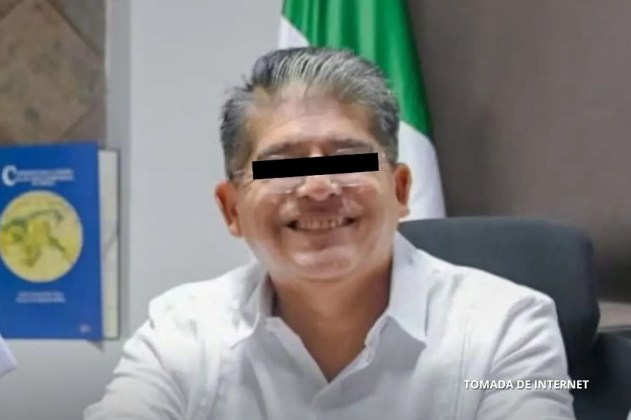 Paraíso y el hilo emecista que conduce a Adán