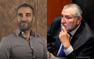 El desmentido de la embajada y la pista que dejó el adancismo