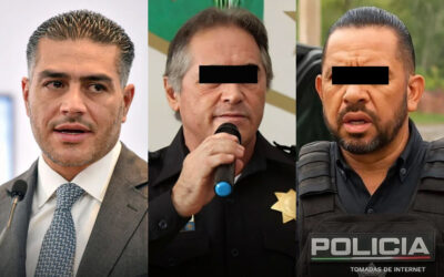 Harfuch y por qué es estratégica la captura del Koki