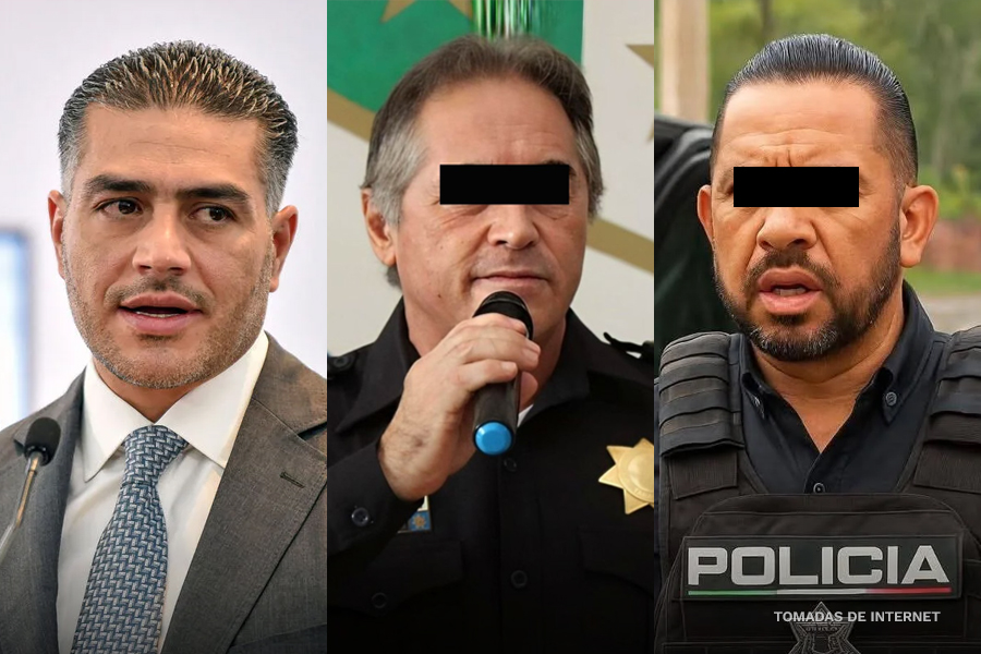 Harfuch y por qué es estratégica la captura del Koki