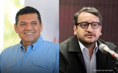 Radiografía del rumor de que Andy sería gobernador de Tabasco