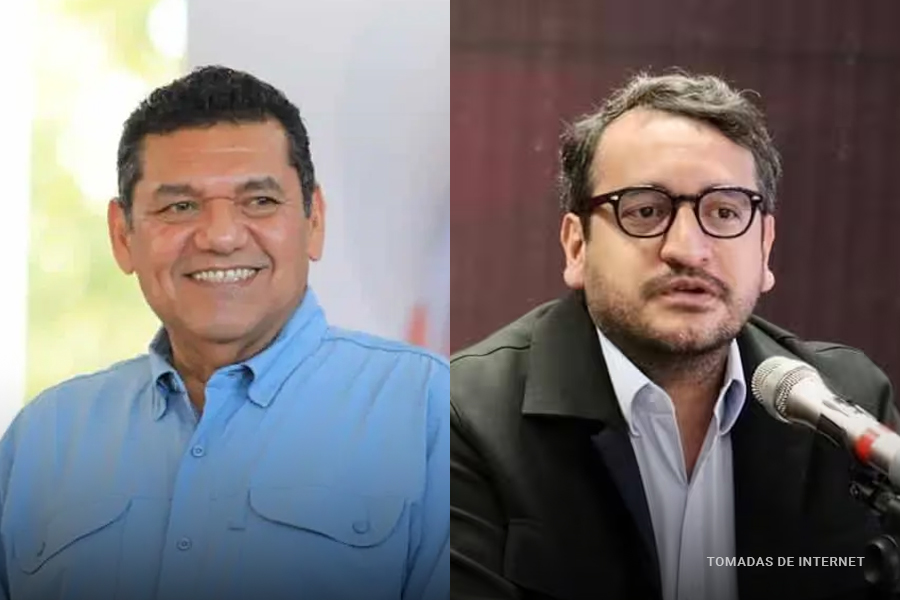 Radiografía del rumor de que Andy sería gobernador de Tabasco