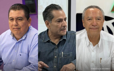 Tabasco: No me ayudes, oposición