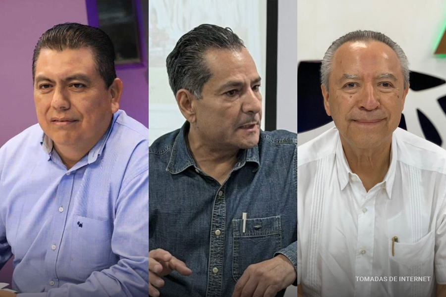 Tabasco: No me ayudes, oposición