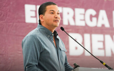 El «filtro Montiel» para encuestas en Tabasco