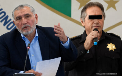 ¿Y La Barredora, Presidenta?