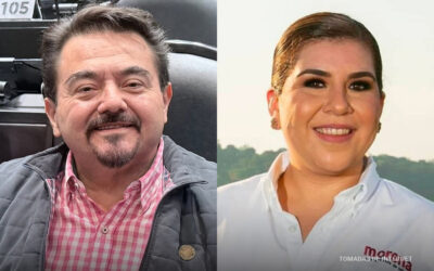 Adán Augusto mueve a sus fichas en Tabasco rumbo al 2027