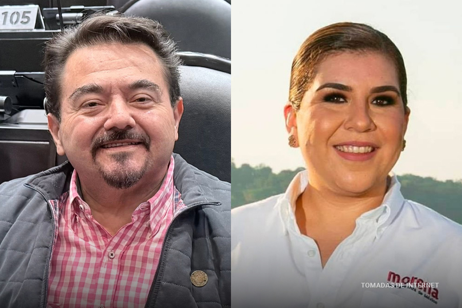 Adán Augusto mueve a sus fichas en Tabasco rumbo al 2027