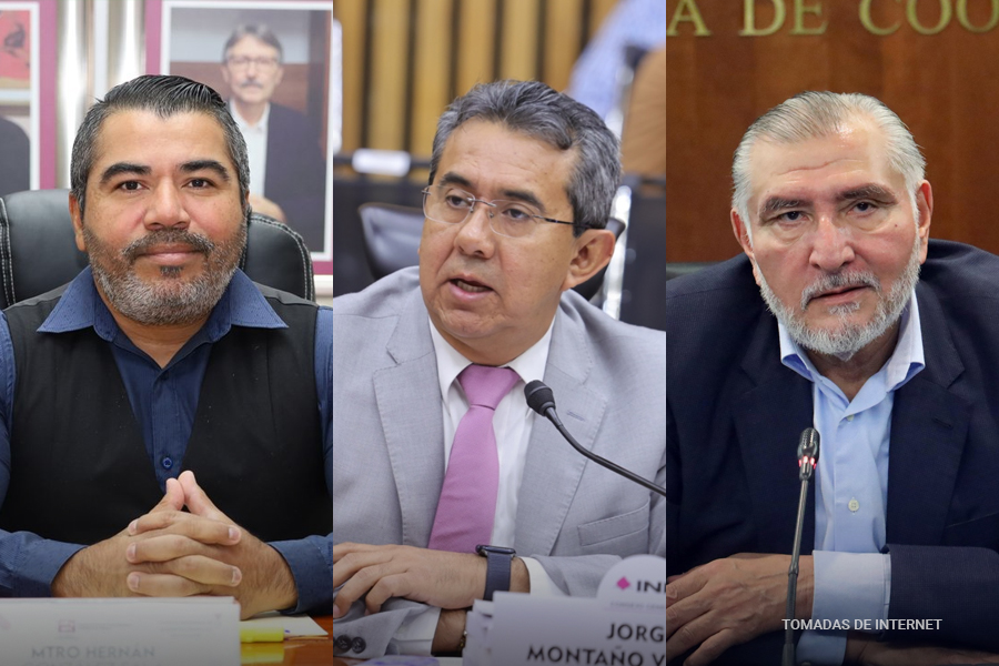 El otro Hernán de Adán
