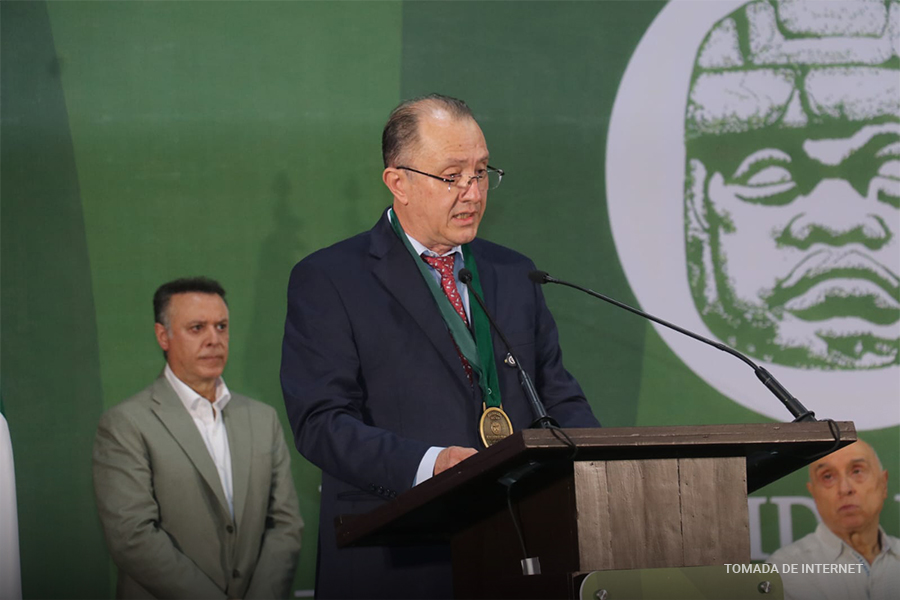 La Universidad Olmeca, 35 años después