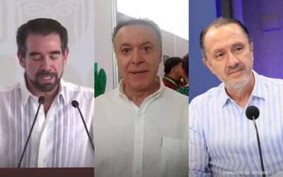 La Universidad Olmeca y la lección del relevo generacional