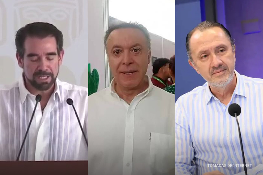 La Universidad Olmeca y la lección del relevo generacional