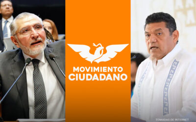 Le zumba el «Enjambre» a MC en Tabasco