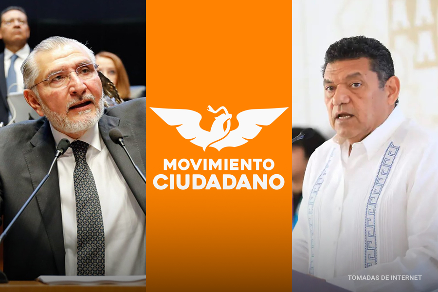 Le zumba el «Enjambre» a MC en Tabasco