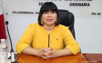 Montaño y los cuatro sublevados del IEPCT