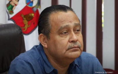 Nuevo secretario ejecutivo del IEPCT une al Consejo Electoral