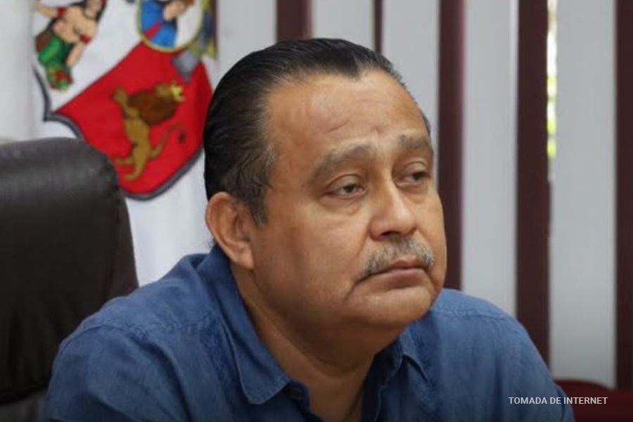 Nuevo secretario ejecutivo del IEPCT une al Consejo Electoral