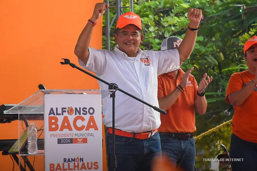 Otro golpe en Tabasco a MC: cae por delincuencia organizada jefe policiaco de Emiliano Zapata